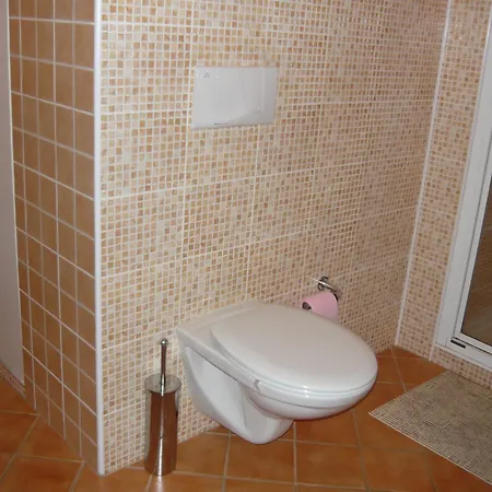 Kotrba Privat Telč