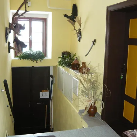 게스트하우스 Kotrba Privat