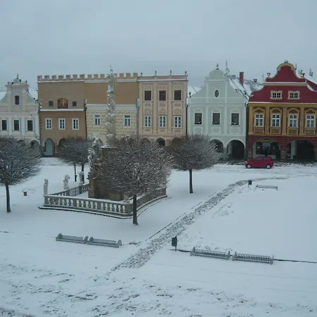 Kotrba Privat 텔치