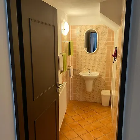 בית הארחה Kotrba Privat