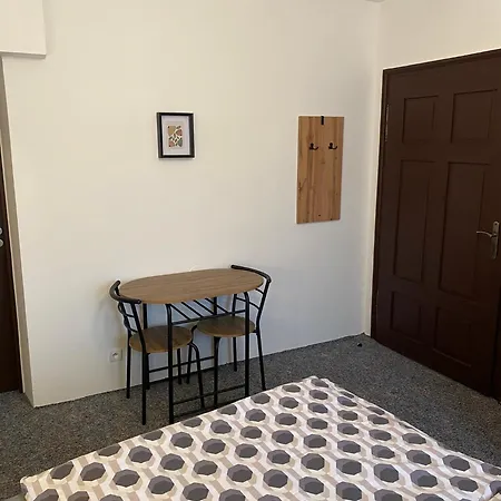 בית הארחה Kotrba Privat 3*