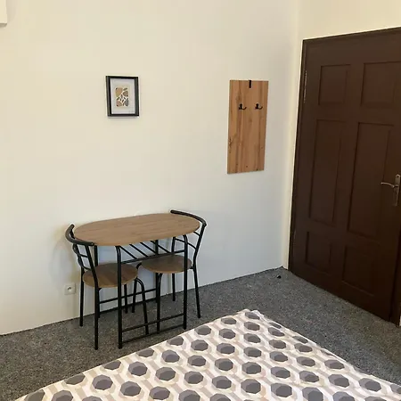 Kotrba Privat בית הארחה טלץ'
