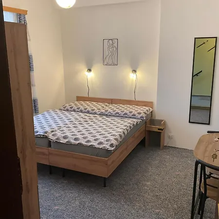 Kotrba Privat 3*