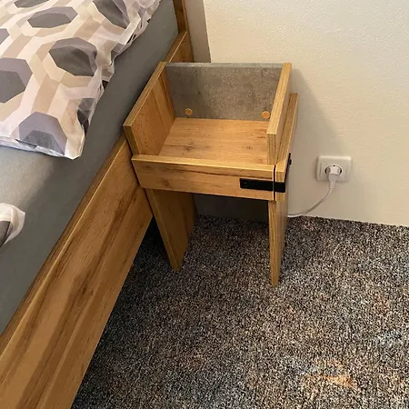 Kotrba Privat 3* טלץ'