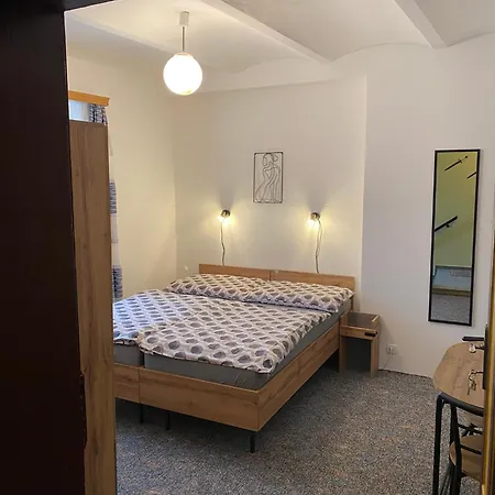 Kotrba Privat בית הארחה