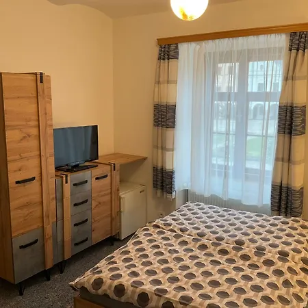 게스트하우스 Kotrba Privat