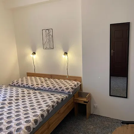 Gæstehus Kotrba Privat 3*