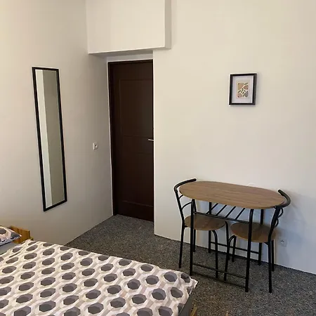 Kotrba Privat 게스트하우스 텔치