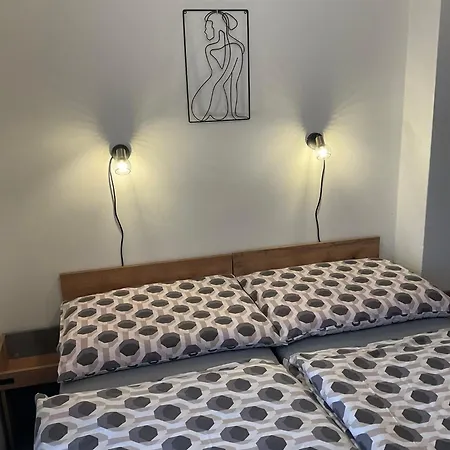 Kotrba Privat 3*