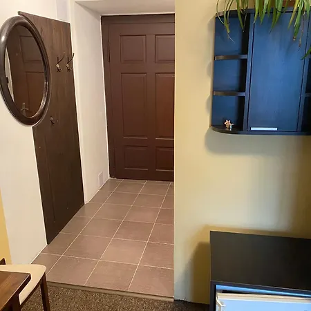 Kotrba Privat 게스트하우스