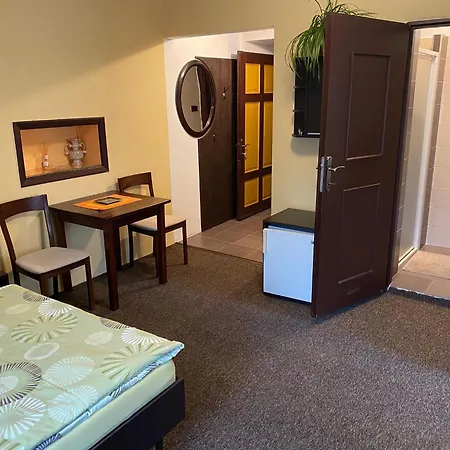 게스트하우스 Kotrba Privat