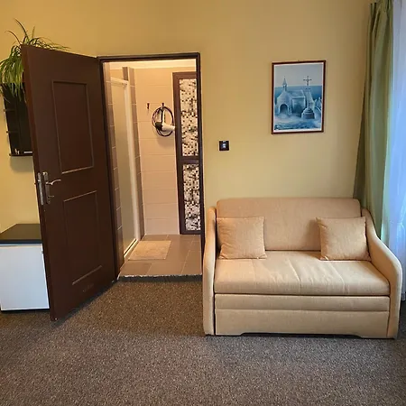 Kotrba Privat Gæstehus