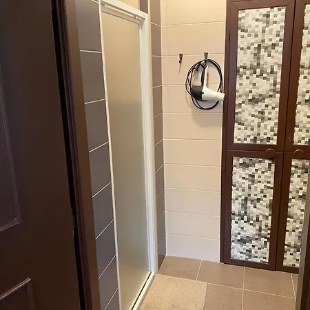בית הארחה Kotrba Privat 3*