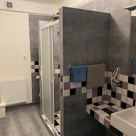 Kotrba Privat Gæstehus Telč