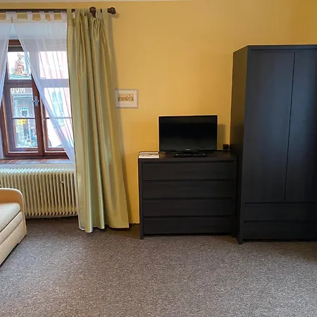 Kotrba Privat 3*