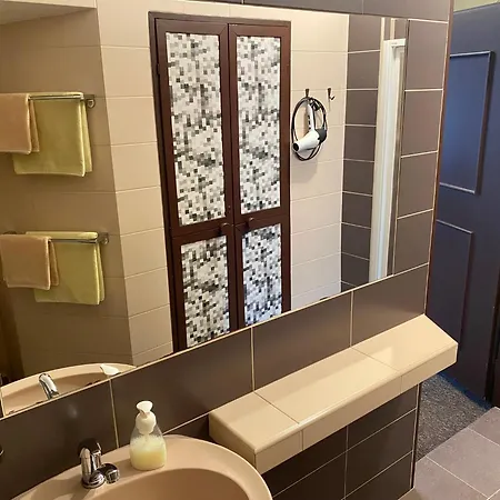 Kotrba Privat 3* 텔치