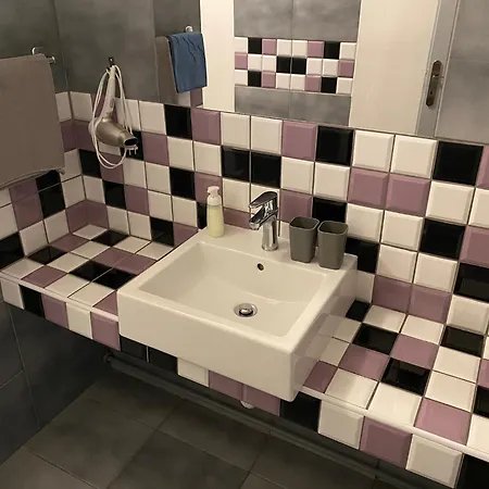 Kotrba Privat בית הארחה