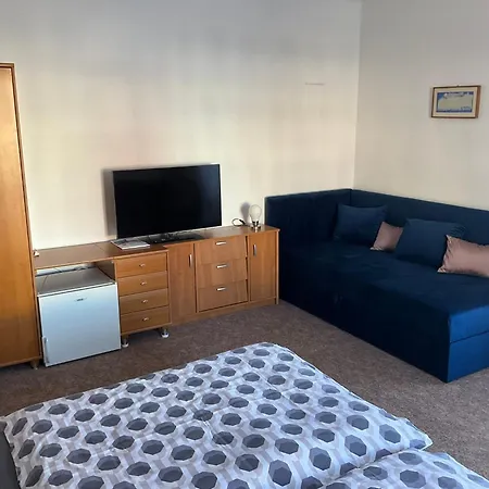 Gæstehus Kotrba Privat Telč