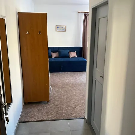 Kotrba Privat 3* Telč
