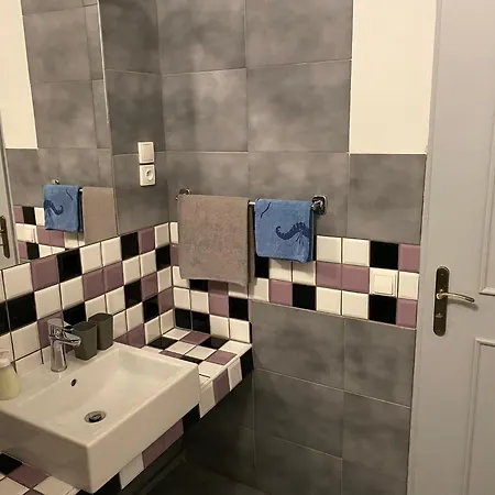 Kotrba Privat 게스트하우스