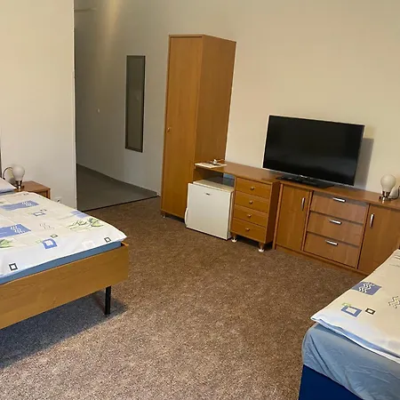 Kotrba Privat Πανσιόν