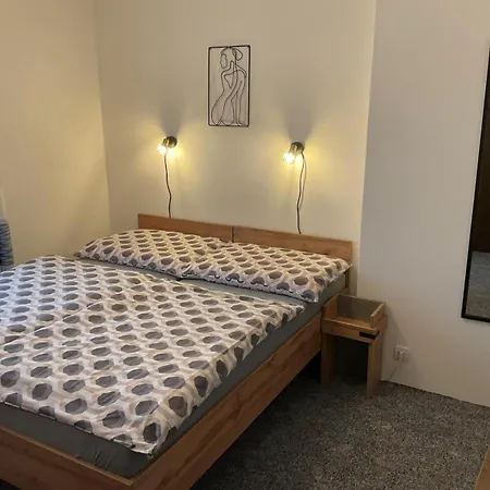 Kotrba Privat 3*
