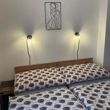 Kotrba Privat בית הארחה