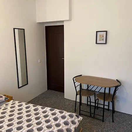 Kotrba Privat Gæstehus 3*