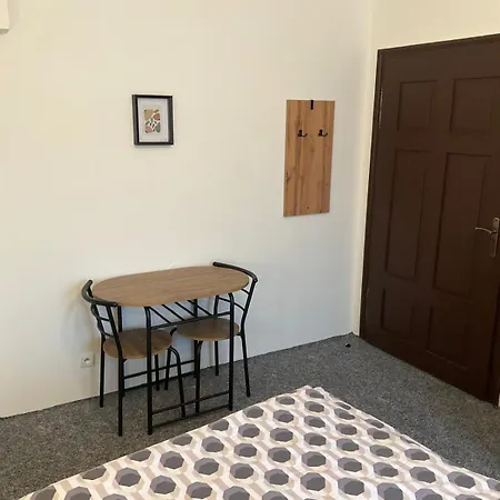 בית הארחה Kotrba Privat 3*