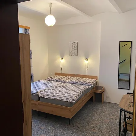 Gæstehus Kotrba Privat 3*