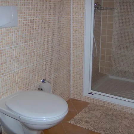Kotrba Privat 3* Telč