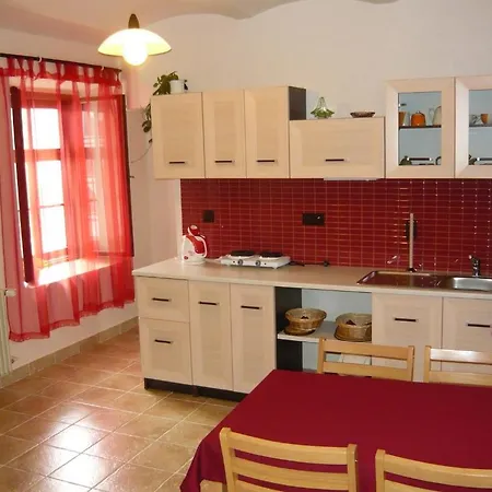 Kotrba Privat בית הארחה