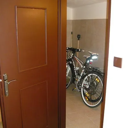 בית הארחה Kotrba Privat 3*