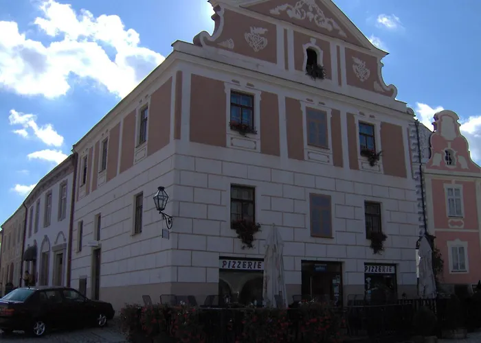 Guest house Kotrba Privat