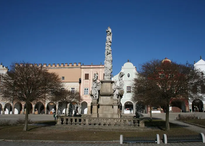 Kotrba Privat Telc