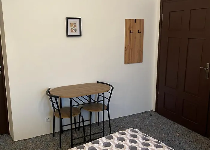 Pensionat Kotrba Privat 3*