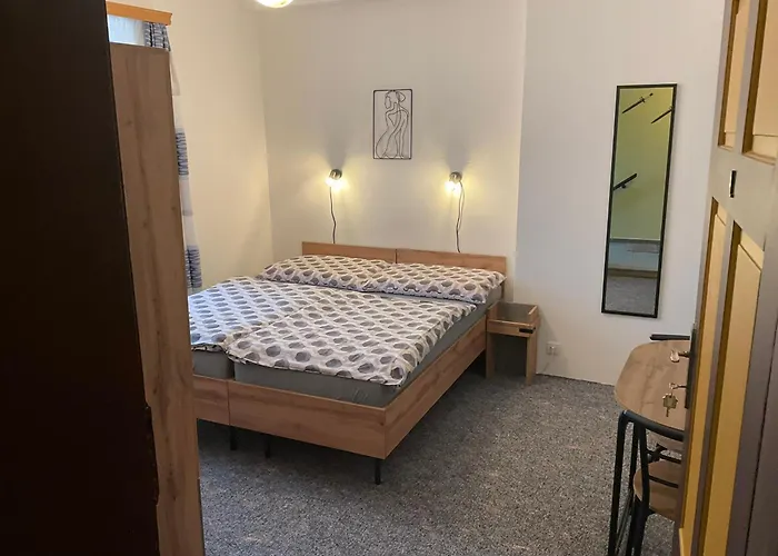 Kotrba Privat 3*