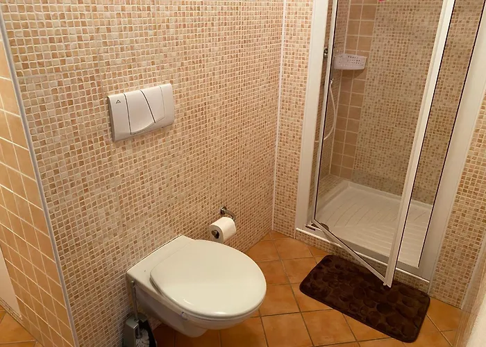Kotrba Privat Telč