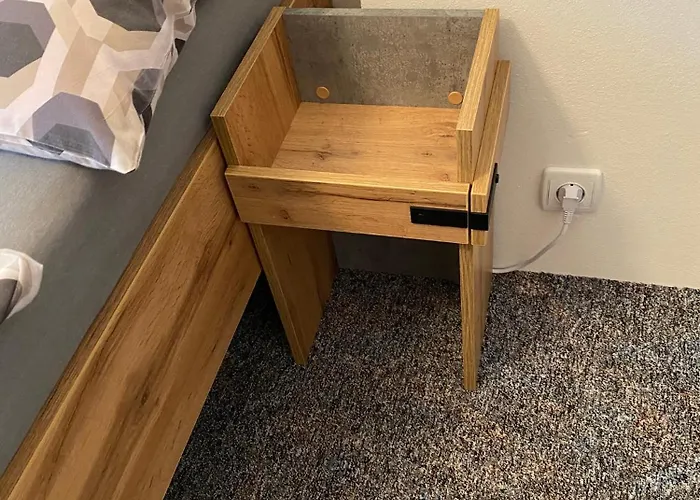 Kotrba Privat 3* Telč