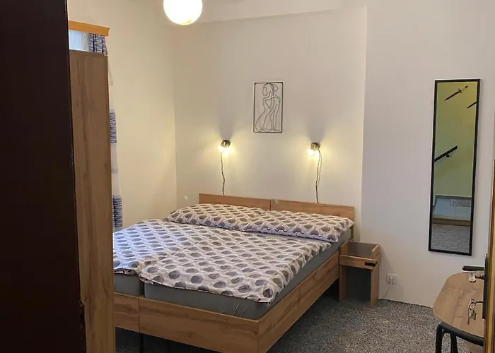 Kotrba Privat Pensionat