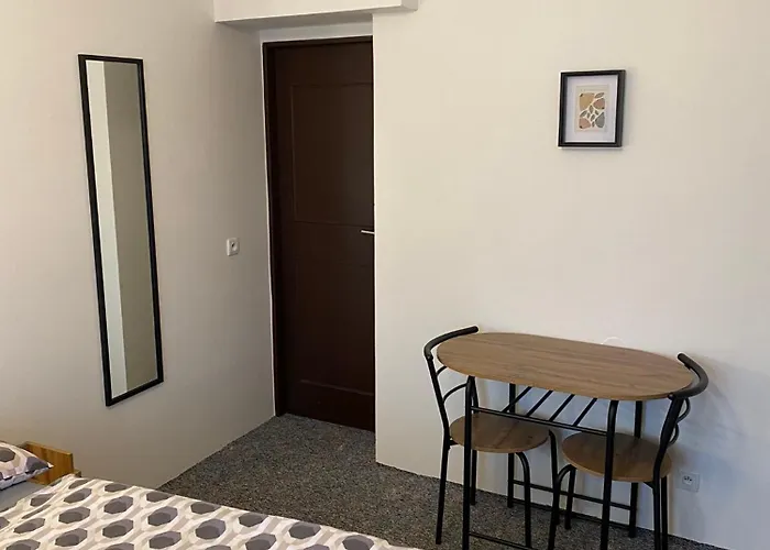Kotrba Privat Pensionat Telč