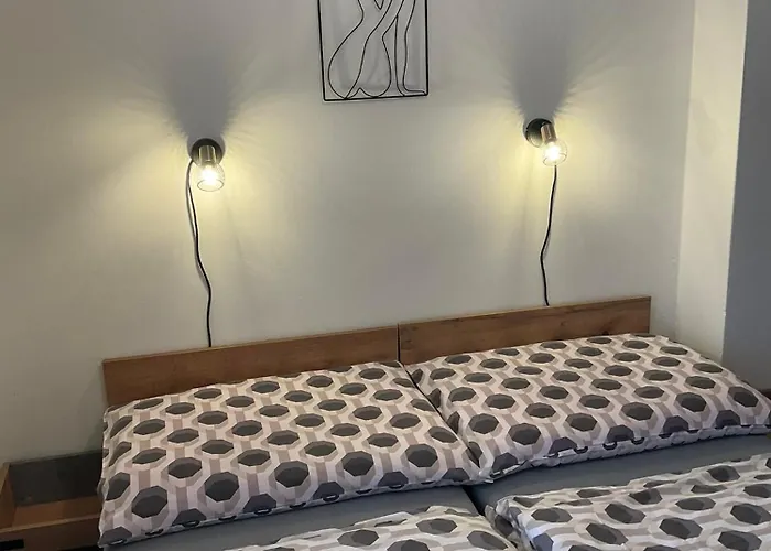 Kotrba Privat 3*