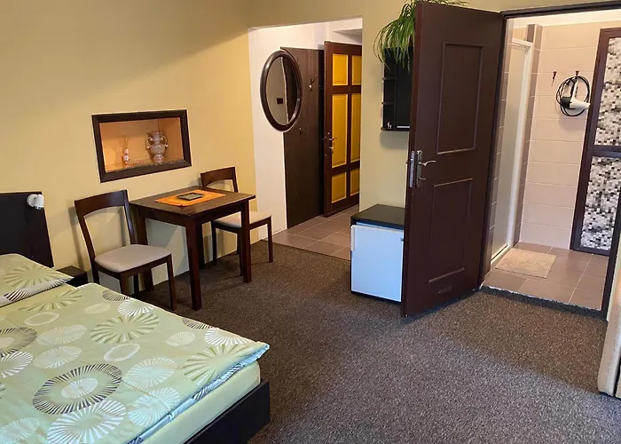Penzion Kotrba Privat