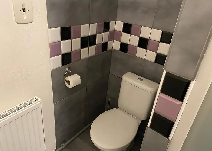 Kotrba Privat Telč