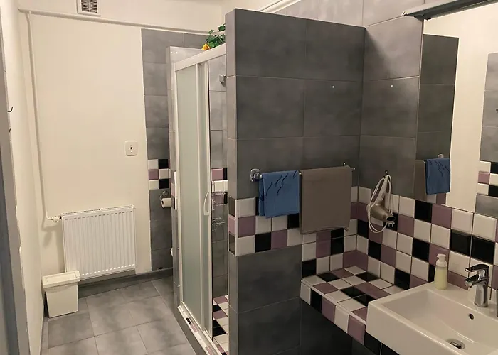Kotrba Privat Pensionat Telč
