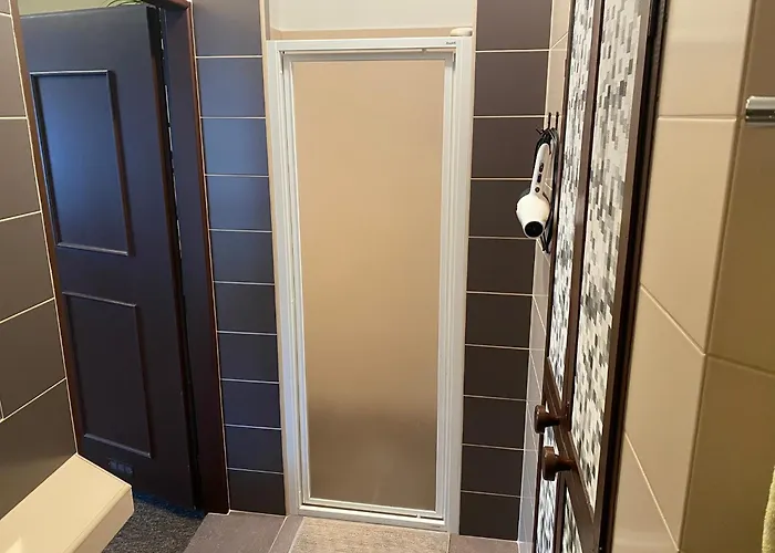 Kotrba Privat 3* Telč