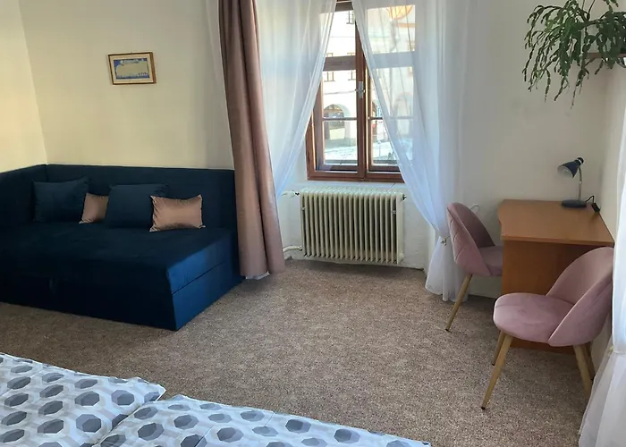 Kotrba Privat Pensionat