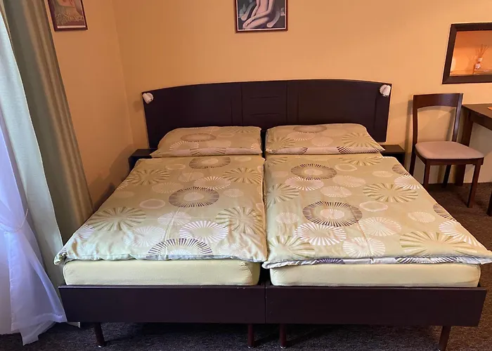 Pensionat Kotrba Privat
