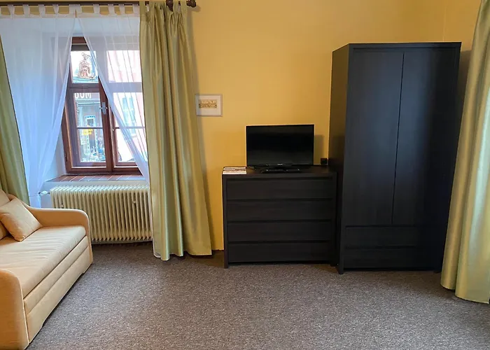 Kotrba Privat 3*