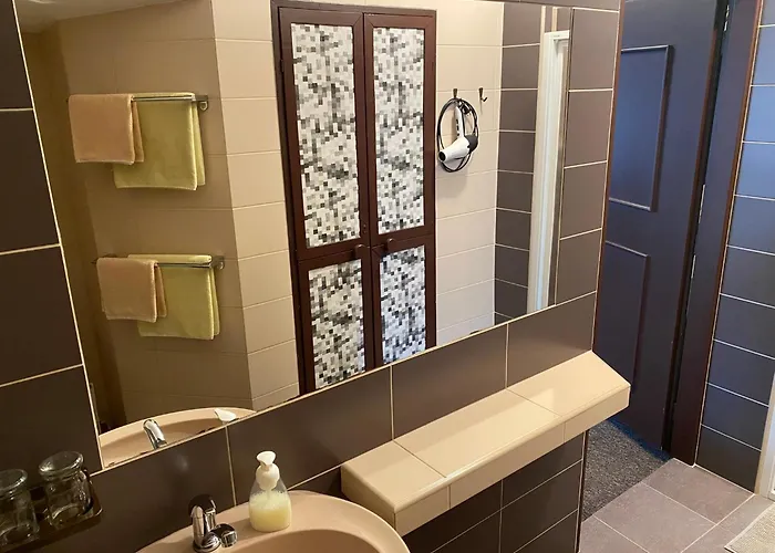 Kotrba Privat 3* Telč
